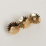Barrette cheveux MARYGOLD - N°12