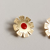 Boucles Maxi MAGNLOLIA - N°60