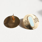 Boucles TAMARA - N°54
