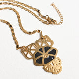 Collier ARMANCE