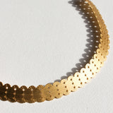 Collier torque fine ALMA - N°36