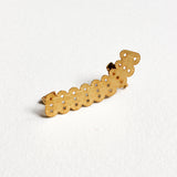Earcuff ALMA - N°37