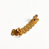Earcuff ALMA - N°37