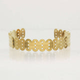 Bracelet jonc ALMA N°2