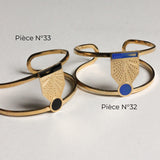 EDITION ATELIER I - Pièces 31 à 34