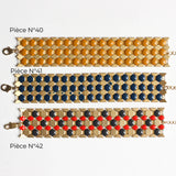 EDITION ATELIER I - Pièces 35 à 42