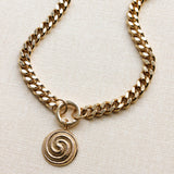 Médaille Modulable - RITA