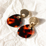 Boucles d'oreilles ANA