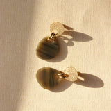 Boucles d'oreilles ANA