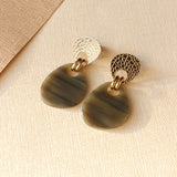 Boucles d'oreilles ANA
