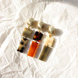 Boucles d'oreilles ARISTA N°5