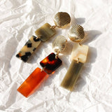 Boucles d'oreilles ARISTA N°5