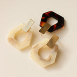 Boucles d'oreilles OPHELIA