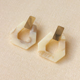 Boucles d'oreilles OPHELIA