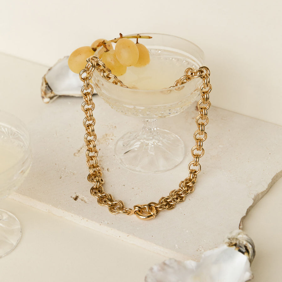 Collier BEATRICE
