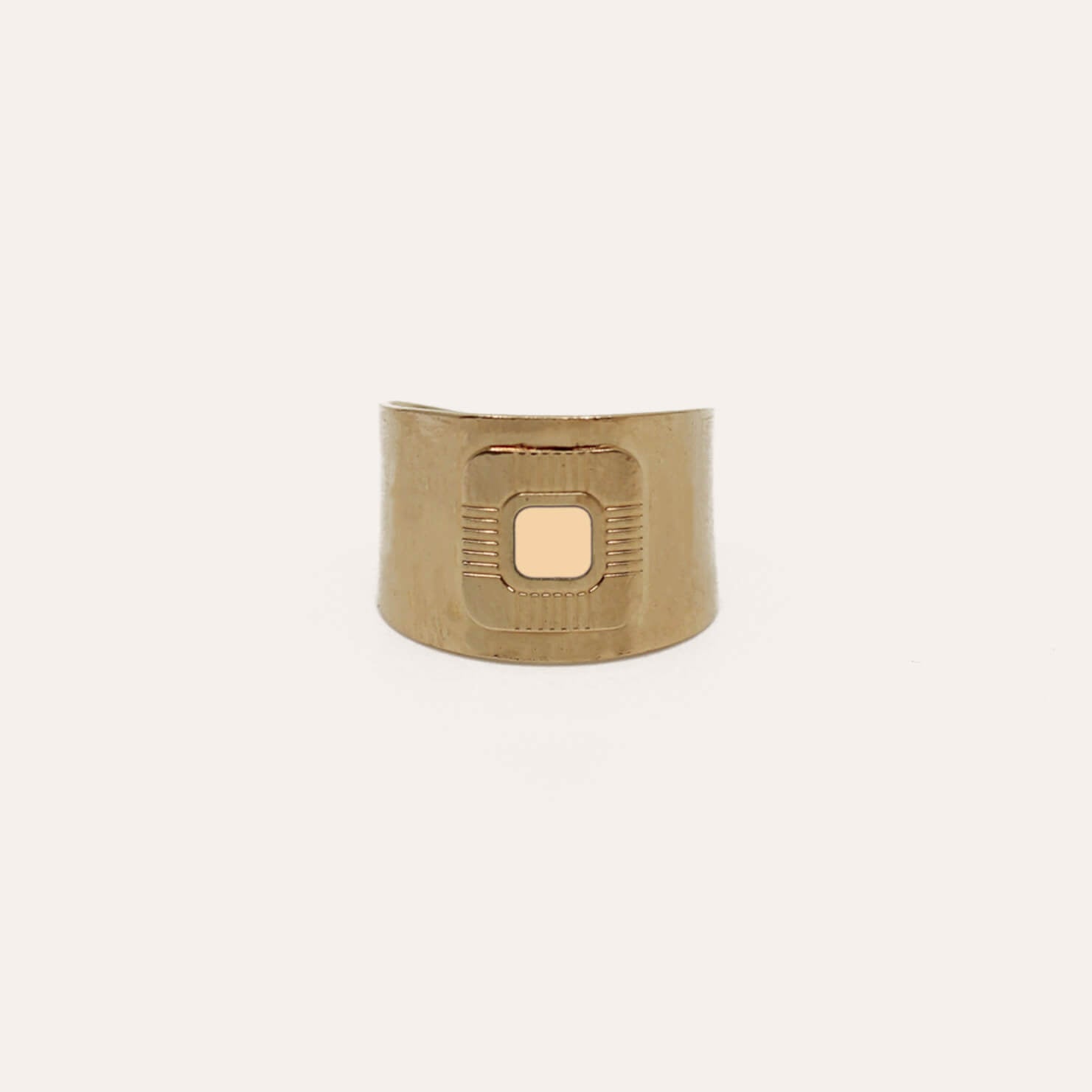 Bague PAMELA N°2