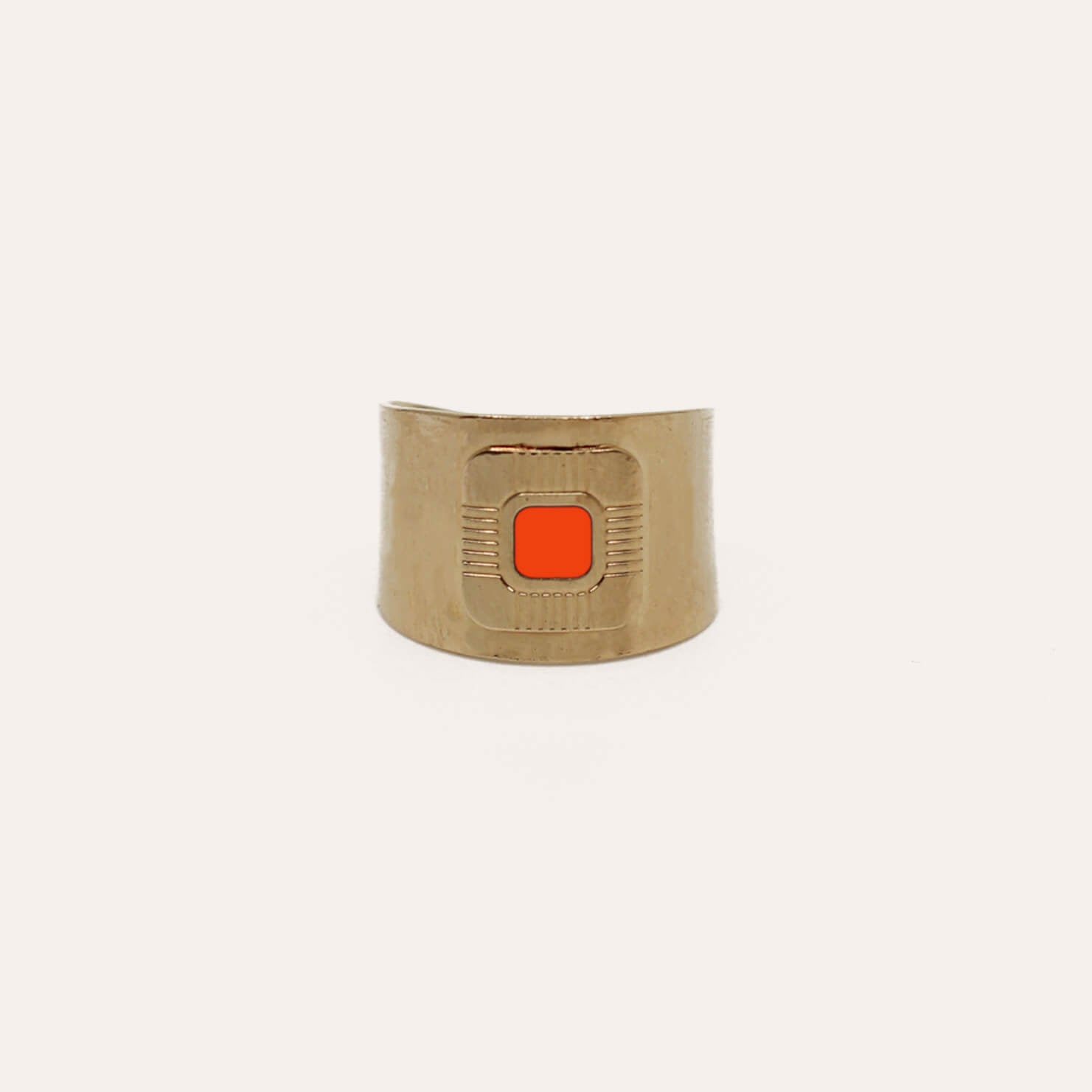 Bague PAMELA N°2