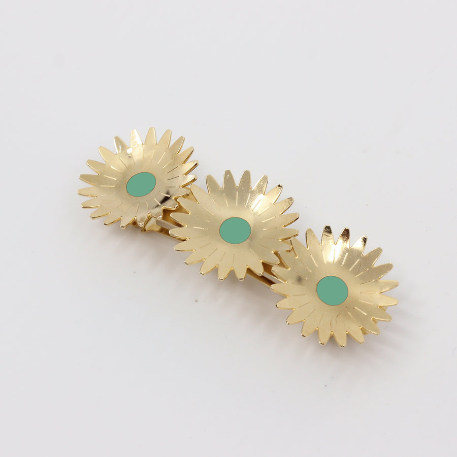 Barrette à cheveux MARYGOLD