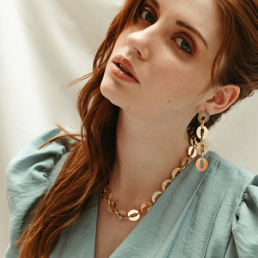 Collier MONICA