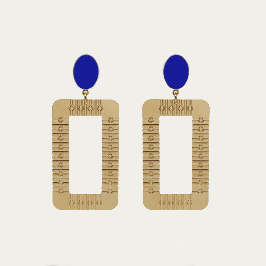 Boucles d'oreilles BETTY
