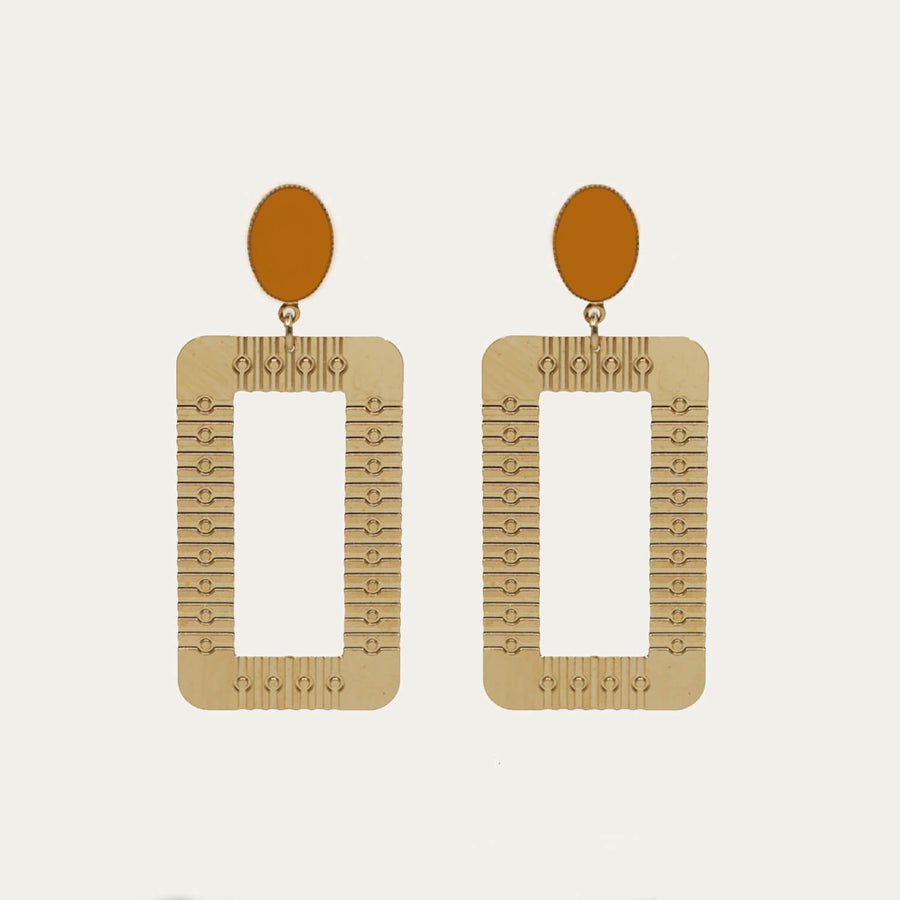 Boucles d'oreilles BETTY