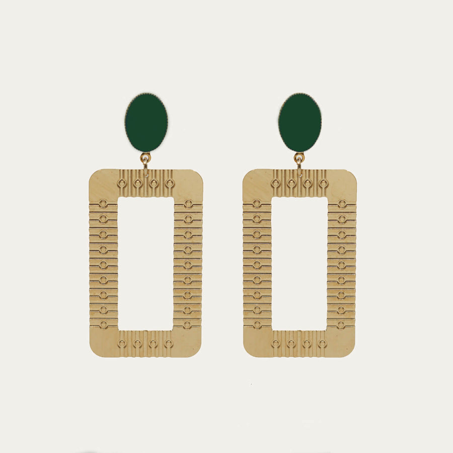 Boucles d'oreilles BETTY