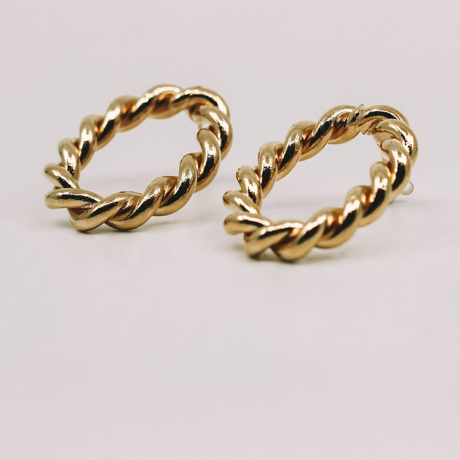 Boucles COLETTE