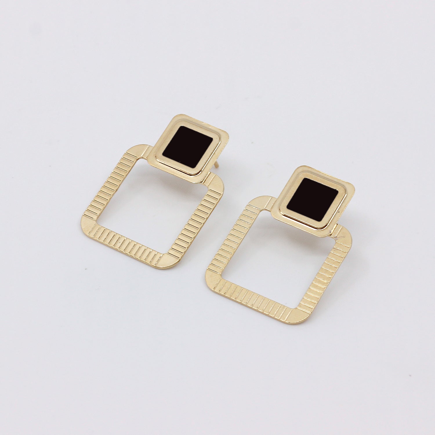 Boucles d'oreilles PAMELA