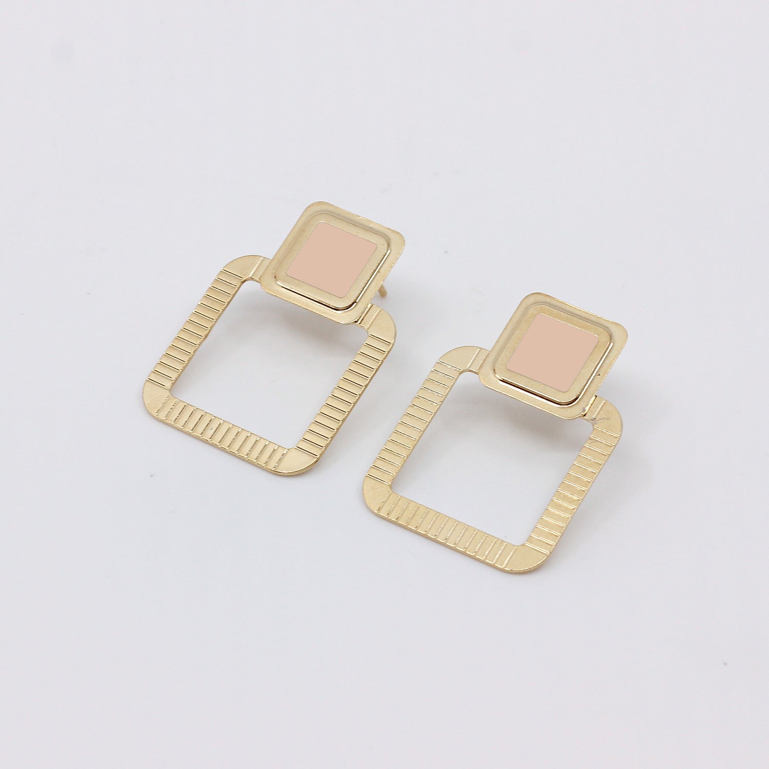 Boucles d'oreilles PAMELA