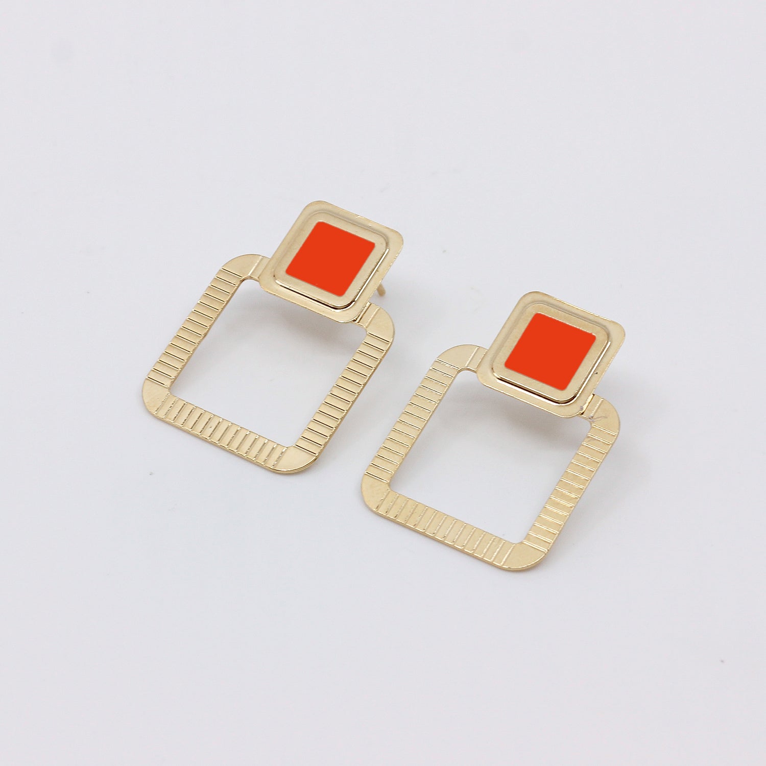 Boucles d'oreilles PAMELA