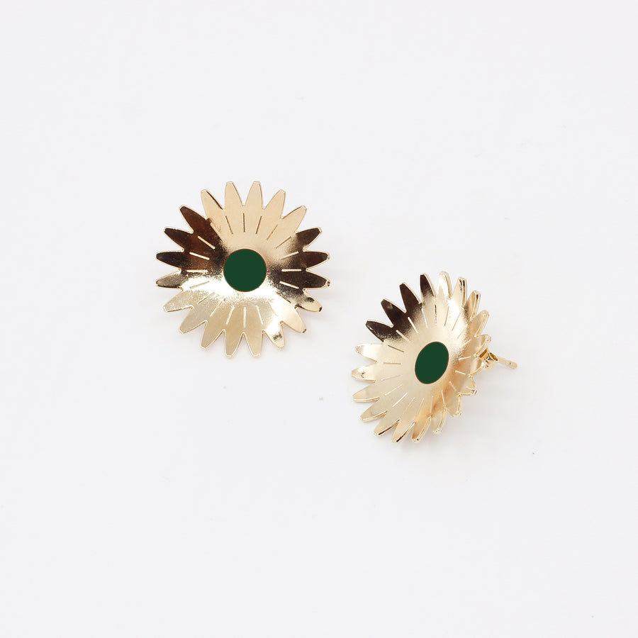 Boucles d'oreilles MARYGOLD