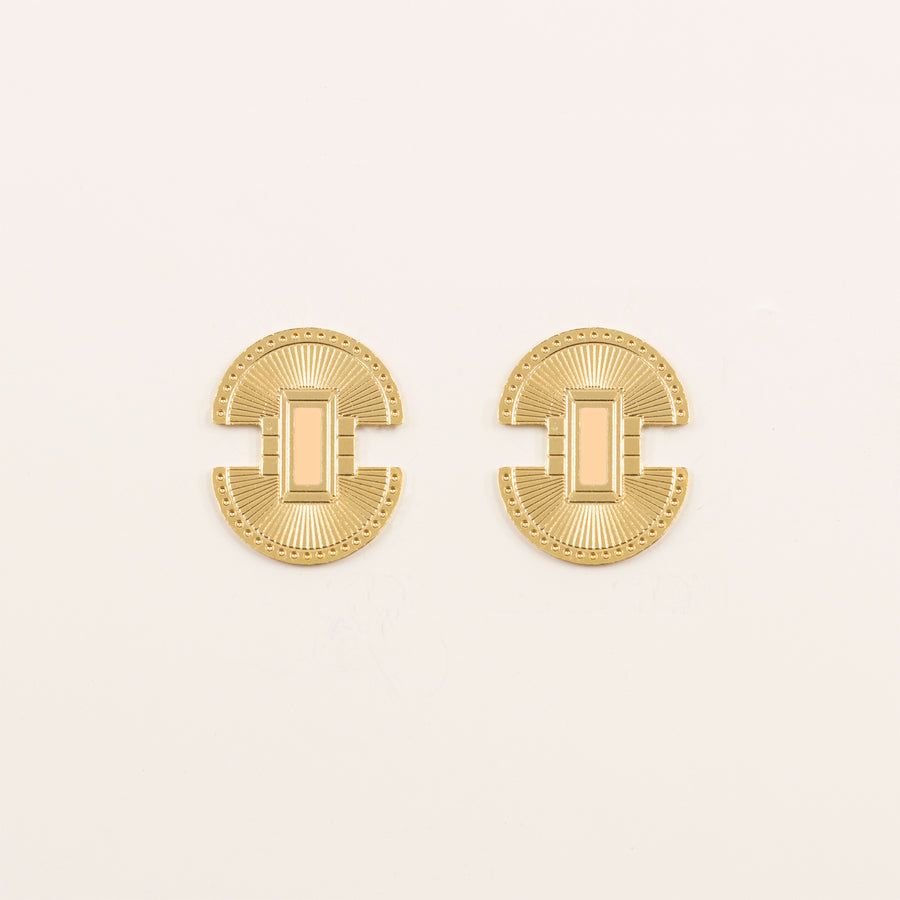 Boucles d'oreilles Mini ARMELLE
