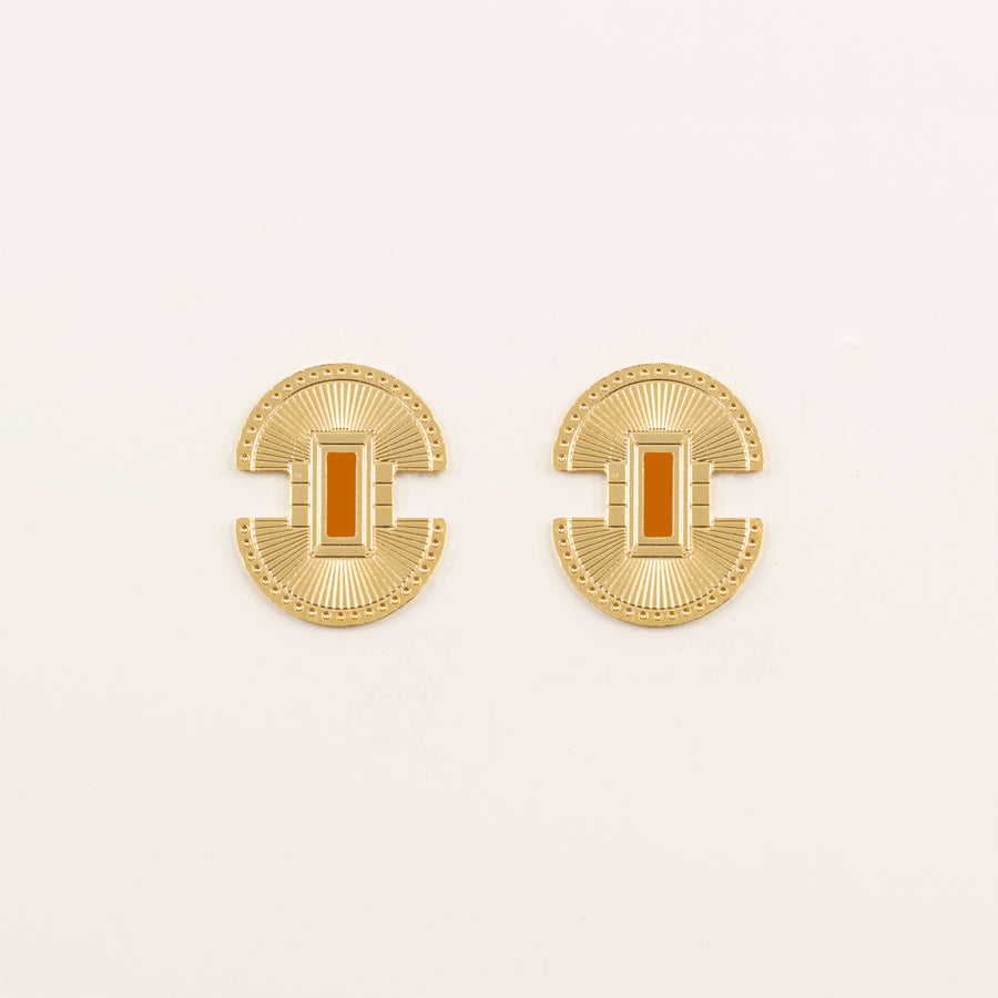 Boucles d'oreilles Mini ARMELLE