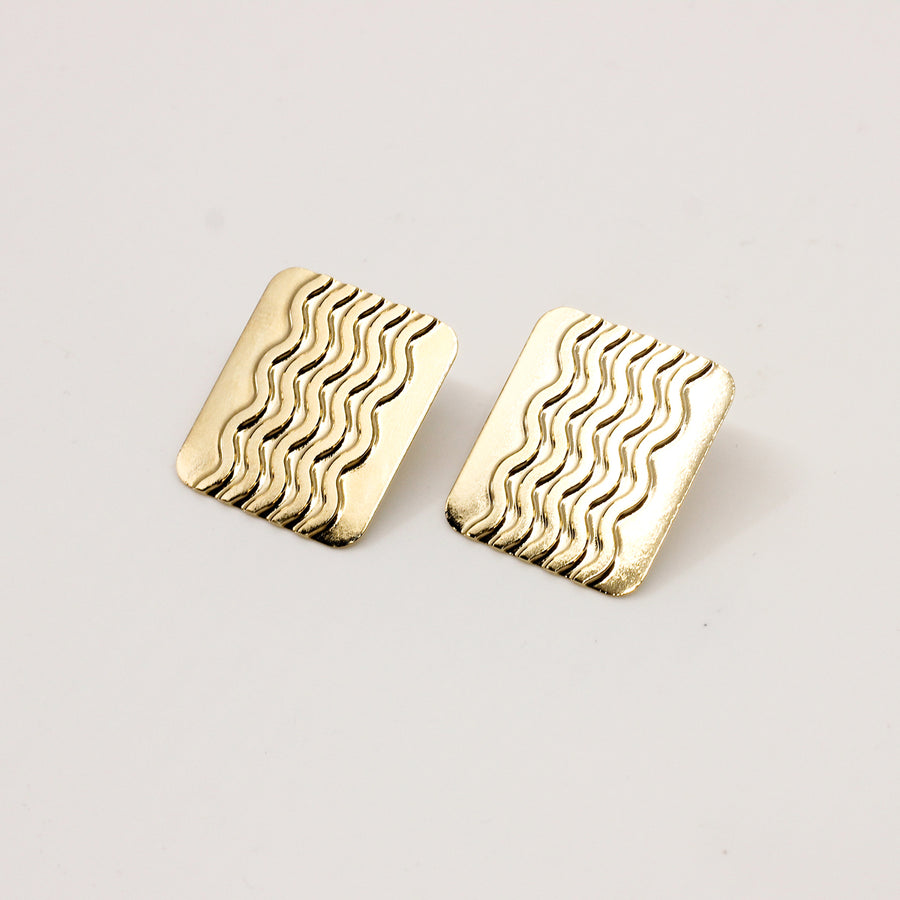 Boucles d'oreilles JANE