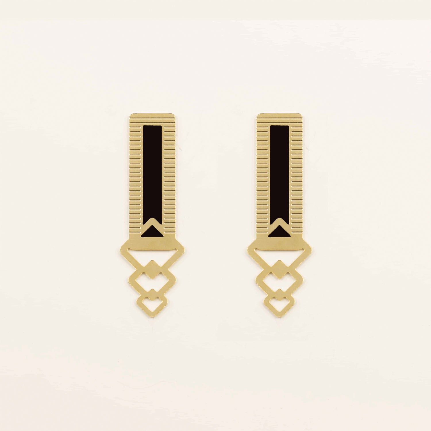 Boucles d'oreilles TESS