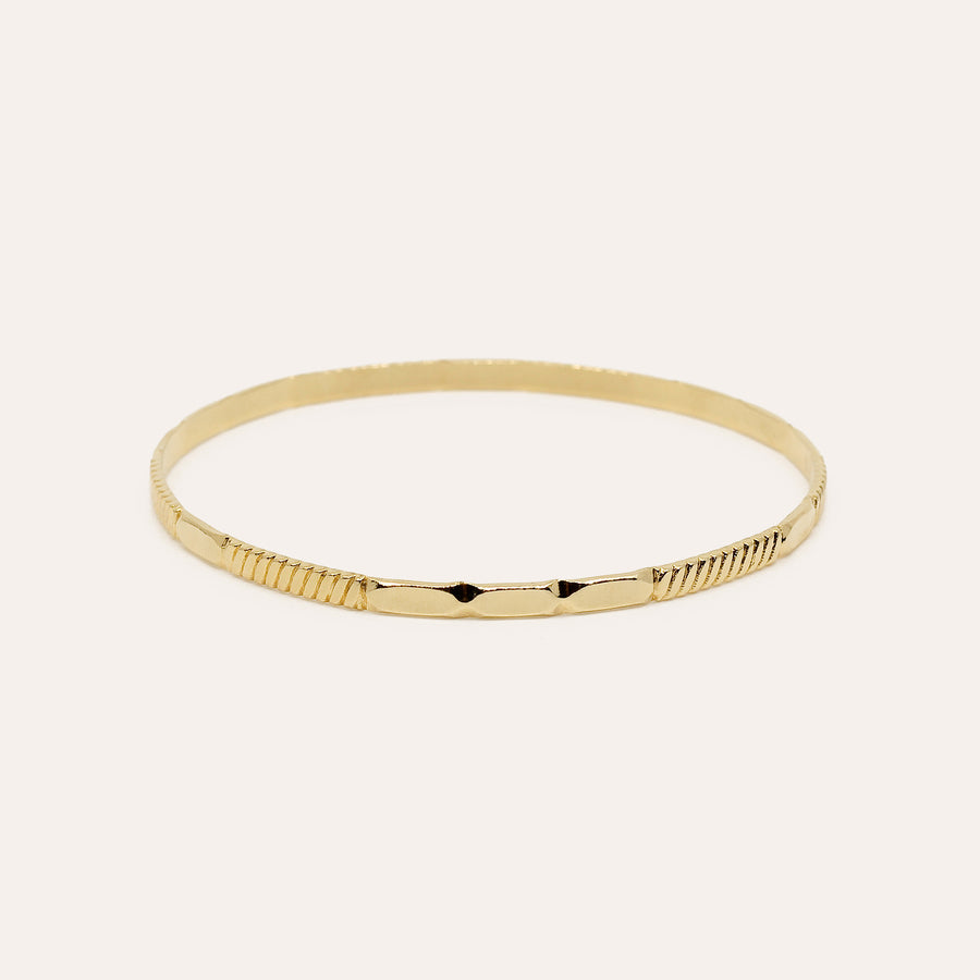Bracelet bangle DIANE
