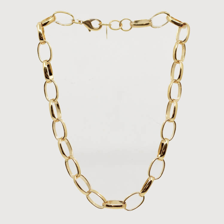 Collier CLAUDE