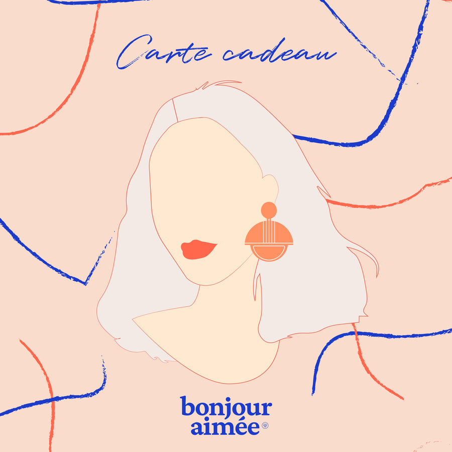 E-Carte Cadeau