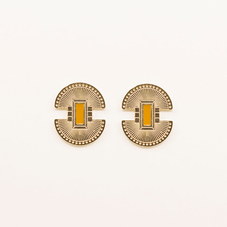 Boucles d'oreilles Mini ARMELLE
