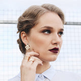 Bague GRETA