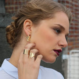 Bague GRETA
